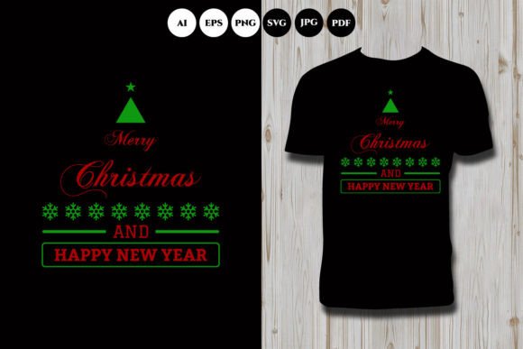 Christmas Decorative T Shirt: A Comprehensive Guide to Digital Design Files