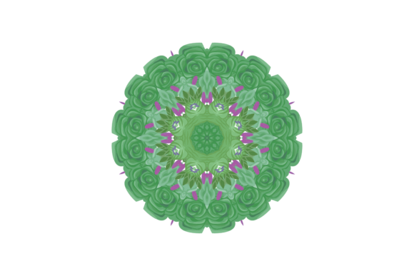 Decorative Art Mandala Design: How to Choose Formats That Actually Work for Your Project