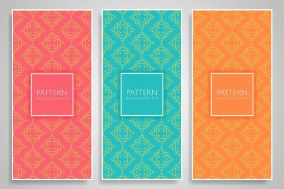 Decorative Banners: A Practical Evaluation of Floral Design Assets