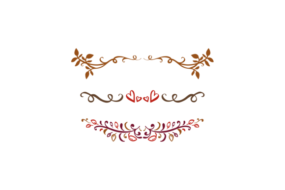 Decorative Borders