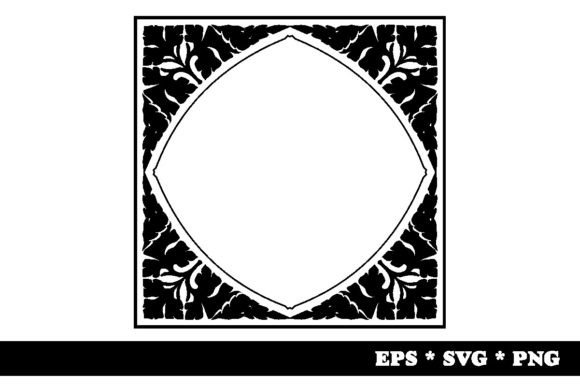 Decorative Frame: Why File Format Matters More Than You Think