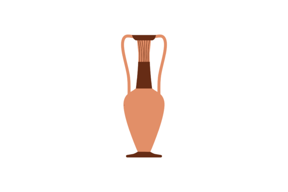 Decorative Jars: Elevating Your Creative Projects with Versatile Digital Assets