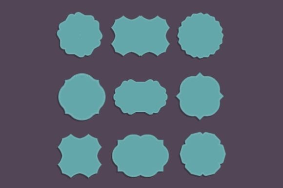 Decorative Labels: Elevate Your Creative Projects