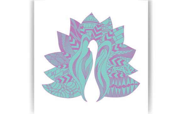 Decorative Peacock: A Comprehensive Evaluation for Designers