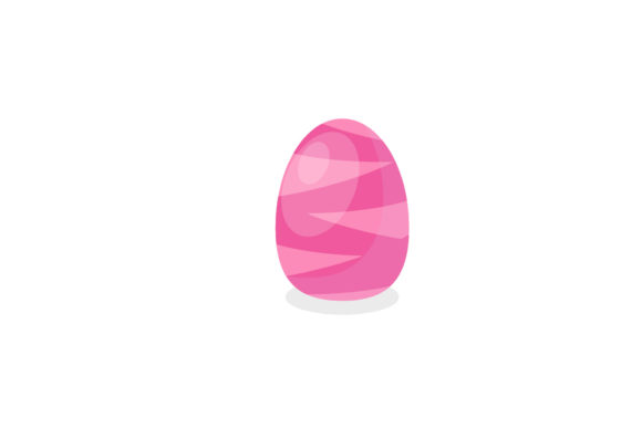 Easter Egg Flat Decorative Icon: A Practical Guide to Format Selection and Design Utility