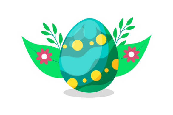 Easter Icon Decorative Beauty: A Comprehensive Guide to Digital Assets
