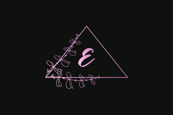 Elevating Brand Identity with Monograms Luxury Minimalist Decorative: A Strategic Design Asset
