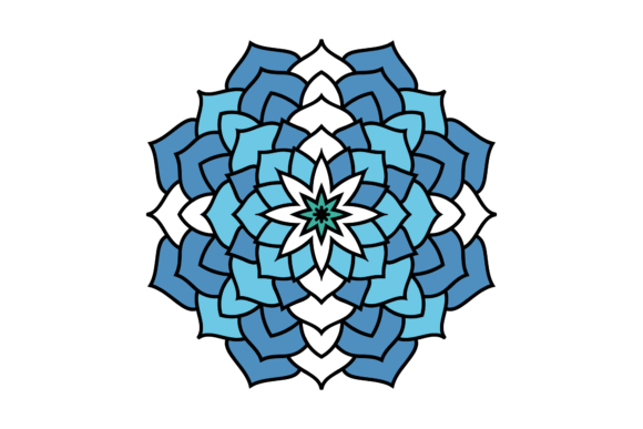 Evaluating Mandala Patterns Decorative Color: A Practical Guide for Digital Designers