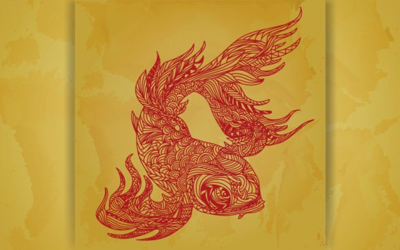Evaluating the Decorative Fish Coloring Page Book for Creative Projects
