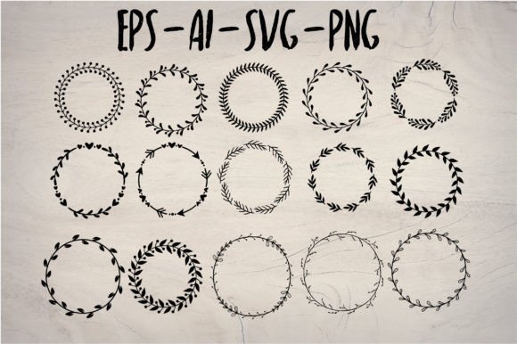 Evaluating the Decorative Flower Wreath Bundle for Creative Projects