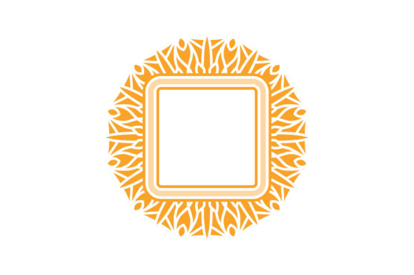 Frame Ornament Decorative: Elevating Your Design Projects with Versatile, High-Quality Assets