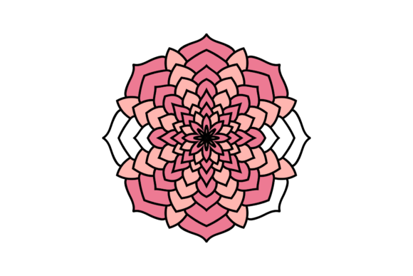 Mandala Patterns Motif Decorative: A Comprehensive Evaluation for Digital Designers