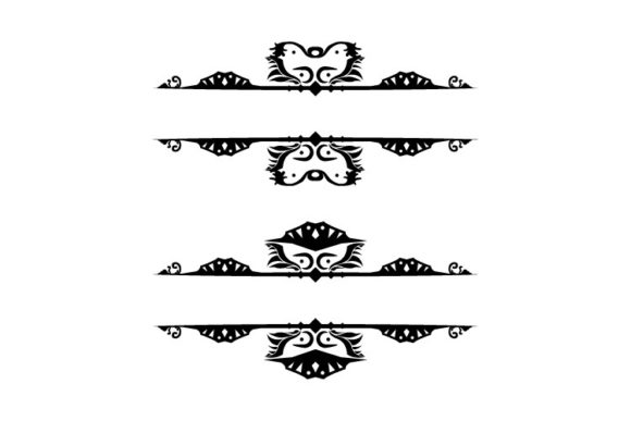 Mastering the Art of Decorative Elements: From Concept to Final File