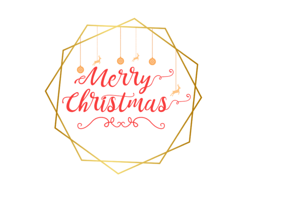 Mastering the Merry Christmas Design Decorative Vector for Professional Creative Projects