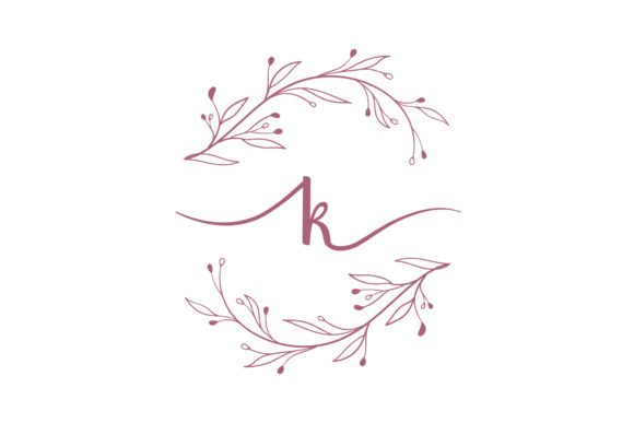 Monogram Letter Alphabet Decorative: A Practical Evaluation for Custom Design Projects