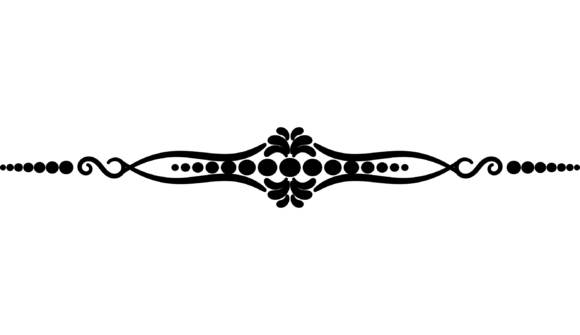 SVG Decorative Element for Creative Projects