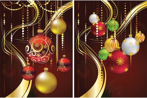 The Art of Decorative Christmas Ornaments: Elevating Holiday Spaces with Style and Substance