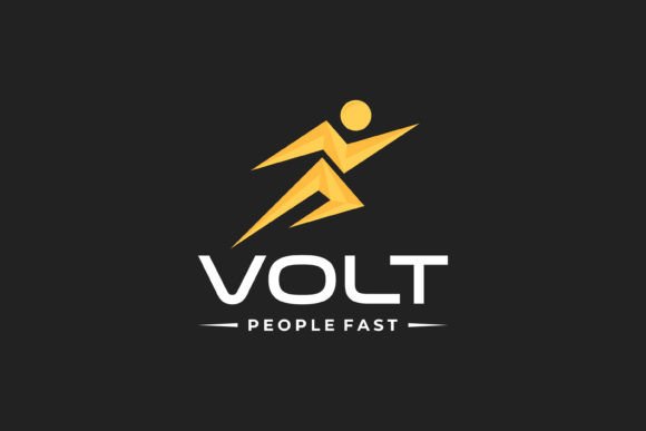 Unlocking Brand Energy: Why a Vector-Based Yellow Decorative Volt Logo is Essential for Modern Business Identity