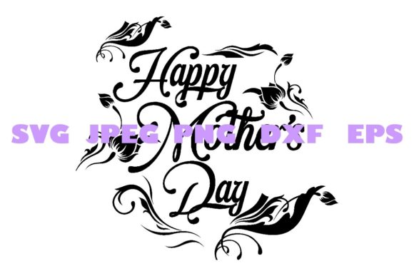 Unlocking the Potential of Elegant Decorative Mothers Day DXF 19 for Creative Projects