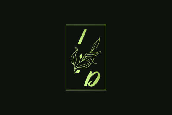 Unlocking the Potential of Monograms Creative Decorative: A Versatile Design Asset for Modern Creators