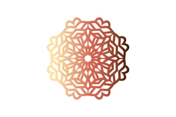 Wedding Mandala Decorative: A Digital Asset Guide